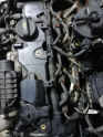 Oto Çıkma Parça / Peugeot / 2008 / Motor / Motor Komple / Çıkma Parça 