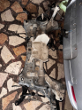 Renault Clio 5.5 Çıkma Sağ Sol Tabla Taşıyıcı