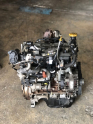 OPEL CORSA D 1.3 EURO5 MOTOR MUAYYER ORJİNAL