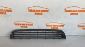 Citroen Berlingo 2008-2015 Ön Tampon Alt Izgarası 9677603677