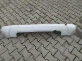 2010 2018 Citroen Berlingo Peugeot partner arka tampon