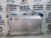 FIAT Egea ön sağ kapı Orjinal göçük hasarlı