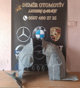 MERCEDES B SERİSİ W246 SAĞ ÖN ÇAMURLUK DAVLUMBAZI ORJ A246900830