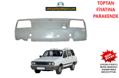 Oto Çıkma Parça / Renault / R 12 / Kaporta & Karoser / Arka Panel / Çıkma Parça 