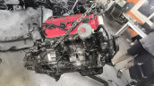 RENAULT DACİA KOMPLE MOTOR 1.2 16V ÇIKMA ORJİNAL