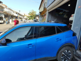 Oto Çıkma Parça / Kaporta & Karoser / Tavan Sacı / Peugeot / 2008 / Çıkma Parça 