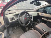 PEUGEOT 307 KOMPLE TORPİDO
