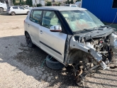 Skoda Fabia Otomatik Vites Çıkma Yedek Parçaları