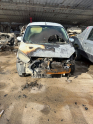 FORD COURİER MOTOR BEŞİĞİ ÇIKMA ORJİNAL