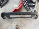 FORD KUGA ÇIKMA ORJİNAL ARKA TAMPON DİFÜZÖR 4871 sm0037 BDÇ
