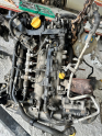 2021 FIAT DOBLO 1.6 E6 105 Lik KOMPLE MOTOR