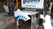 Wolkvagen Caddy 2020_2024 sağ ön çamurluk