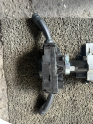 VOLVO XC40 2024 1.5 T2 32266827 AC SİLGİ SİNYAL KOLU ÜÇEL OTO