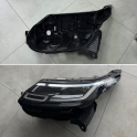 VELAR SOL FAR KASASI (SIFIR) 17-23