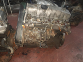 Mitsubishi L200 pikap motor komple muhayyer çıkma orijinal