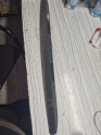 FORD FİESTA BAGAJ ÇITASI 6S61A43404AC