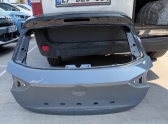 2020/2025 OPEL CORSA F GRİ BAGAJ KAPAĞI ORJINAL BOYASIZ