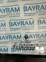 Oto Çıkma Parça / Kaporta & Karoser / Kelebek Camı / BMW / 5 Serisi / Çıkma Parça 