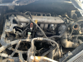 Hundai Getz Motor