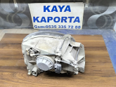 Oto Çıkma Parça / Elektrik / Far / Kia / Bongo / Çıkma Parça 