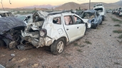 Oto Çıkma Parça / Motor / Motor Komple / Dacia / Duster / Çıkma Parça 