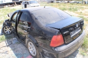 ÇIKMA VW BORA KASA KUPA