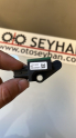 5N0959351B vw passat b7 arka sağ sol yan airbag darbe sensörü