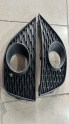 Seat leon 2010-2012 sağ sol sis kapağı