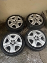 OPEL ASTRA J JANT KAPAĞI 17 İNÇ ÇIKMA ORJİNAL 13286691