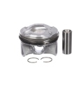 Bmw FEDERAL PistonSegman 11257812567 F20 F21 MINI