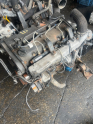Kia carnaval 2 9 dizel motor