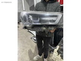 Oto Çıkma Parça / Kaporta & Karoser / Kapı / Toyota / Hilux / Çıkma Parça 