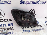 Oto Çıkma Parça / Elektrik / Far / Kia / Sportage / Çıkma Parça 