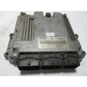 Renault Trafic DCI Motor Beyni 0281014208 8200666516 8200752059