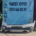 VW T-Cross Ön Tampon - Orijinal Parça No: 2GM807221A