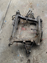 RENULT KANGO MOTOR BEŞİĞİ ORJİNAL SÖKME