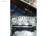 RENAULT KANGOO 1.9 DİZEL SIFIR BLOK