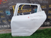 RENAULT CLİO 5 SOL ARKA KAPI ORİJİNAL ÇIKMA