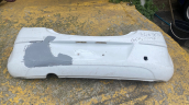 OPEL CORSA D ARKA TAMPON ÇIKMA CANCAN OPEL