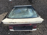 TOYOTA COROLLA BAGAJ CAMI LİFTBACK 88-92 MODEL ORJİNAL