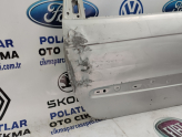 Oto Çıkma Parça / Kaporta & Karoser / Kapı / Renault / Scenic / Çıkma Parça 