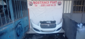 Fiat Linea 2012 2017 on tampon
