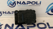 986470D 02 OPEL VECTRA KLİMA KALORİFER AYAR MOTORU 2002/2005