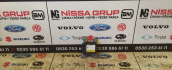 VOLVO S60 AİRBAG BEYNİ P32315746 ORJİNAL ÇIKMA YEDEK PARÇA