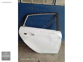 Ford focus sağ arka kapı 2013/2018