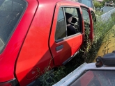 Oto Çıkma Parça / Kaporta & Karoser / Çamurluk / Renault / Clio / Çıkma Parça 