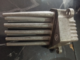 Bmw / Tüm Seriler / Fan / Fan Pervanesi / Çıkma Parça