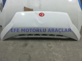 Peugeot Boxer Kaput **EFE