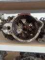 Oto Çıkma Parça / Şanzıman & Vites / Şanzıman Komple / Fiat / Ducato / Çıkma Parça 