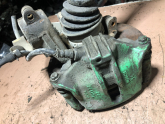 Citroen Berlingo Xsara 1998-2009 Sağ Ön Fren Kaliperi